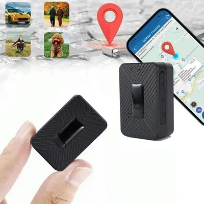 Obrázok produktu pre Detský GPS tracker na bicykel