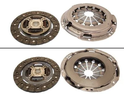 Produktbild von KAWE Kupplungssatz Kupplung für TOYOTA Yaris Schrägheck (P9) 962879
