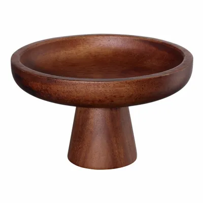 Produktbild von ASA Selection Servierständer Wood, Obstständer, Akazie, Braun, 15 cm, 53860970