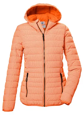 Produktbild von G.I.G.A. DX Damen Steppjacke mit Kapuze GS 65 WMN QLTD JCKT, 46