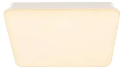 Image de SLV Sima Sensor LED Applique murale et plafonnier apparent