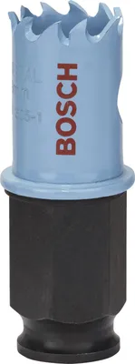 Produktbild von Bosch Lochsäge Special Sheet Metal 19 mm 3/4"