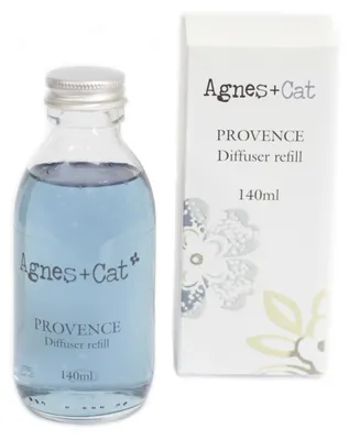Productafbeelding van Vervangingsreservoir voor geurverspreider met stokjes, 150 ml - Provenza