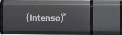 Image de Intenso Alu Line lecteur USB flash 16 Go USB Type-A 2.0 Anthracite