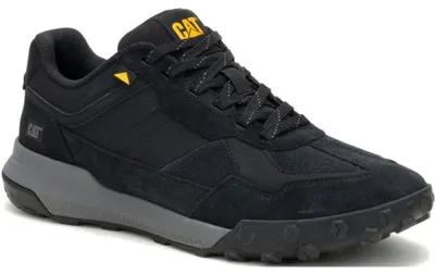 Produktbild von Caterpillar Herren Halbschuhe mit Schnürverschluss, Farbe Schwarz, Modell P726953XXA