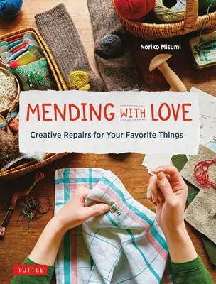 Produktbild von Mending with Love