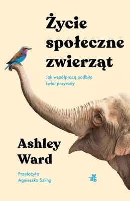 Produktbild von Zycie spoleczne zwierzat