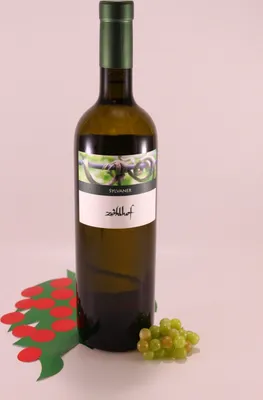 Produktbild von Sylvaner Greil - 2023 - Weingut Zöhlhof