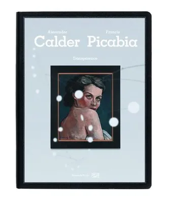 Produktbild von TransparenceCalder / Picabia