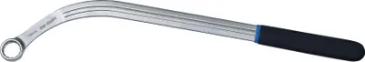 Immagine prodotto di SW acciaio 10557L-19 Chiave per tendicinghia con nervatura a V
