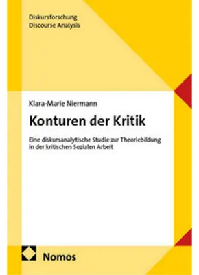 Obrázok produktu pre Konturen der Kritik