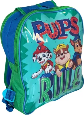 Produktbild von Paw Patrol Wenderucksack für den Kindergarten
