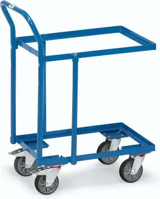 Produktbild von Fetra Etagenroller 250 kg Ladefläche L x B 610 x 410 mm