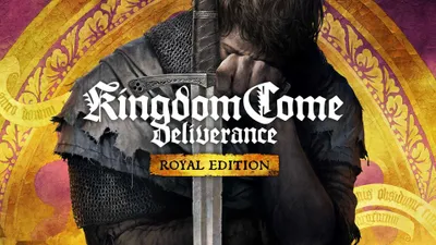 Zdjęcie produktu dla GAME Kingdom Come: Deliverance Royal Edition, Nintendo Switch