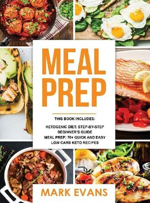 Produktbild von Keto Meal Prep