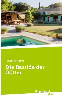 Produktbild von Die Bastide der Götter
