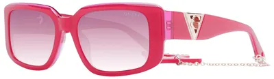 Obrázek produktu pro GUESS SUNGLASSES Sluneční brýle GU7891 5372T