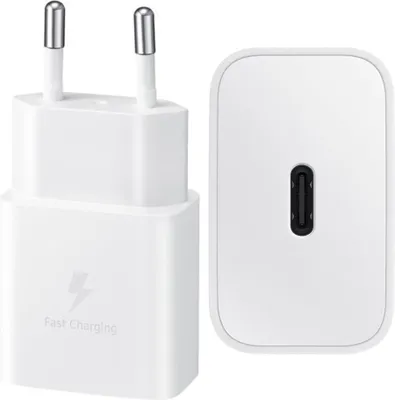 Produktbild von Schnellladeadapter (USB Type-C, 15 Watt) EP-T1510N