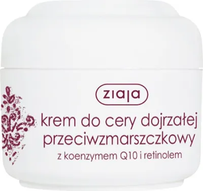 Produktbild von Anti-Falten-Creme Für Reife Haut