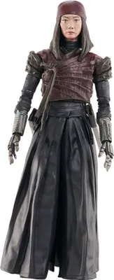 Produktbild von Diamond Select Némesis Rebel Moon Escala Figur 17 Cm Braun  Braun One Size