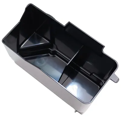 Produktbild von DeLonghi 5313228721 Kaffeesatzbehälter Tresterbehälter für Kaffeemaschine