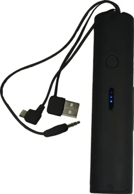 Immagine prodotto di Altoparlante Bluetooth Powerbank POWERplus Elk di grande capacit?