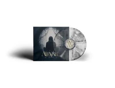 Obrázek produktu pro Alleviate: DMNS (Limited Edition) (Marbled Vinyl)