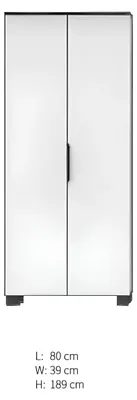 Immagine prodotto di Schedario moderno Mobili per ufficio Universale