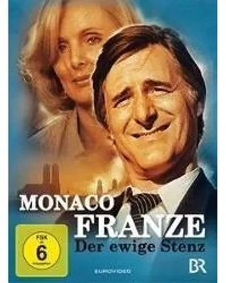Produktbild von Monaco Franze - Der ewige Stenz