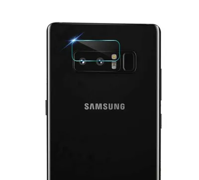 Zdjęcie produktu dla Obiektyw aparatu HD+ 9H Glass Ultra Camera Lens Armour Protection Glass dla Samsung Galaxy Note 8