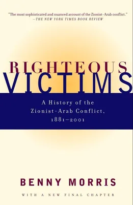 Produktbild von Righteous Victims