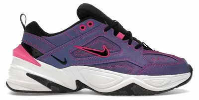 Obrázek produktu pro Nike M2K Tekno SE Laser Fuchsia (dámská obuv) - velikost EU 41