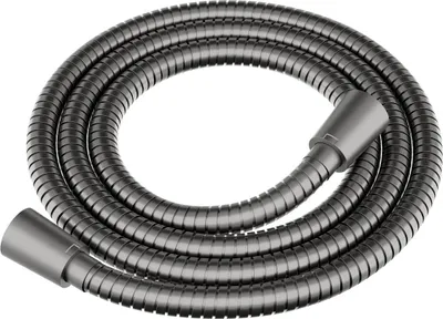 Immagine prodotto di Mexen tubo flessibile doccia 150 cm, grafite - 79460-66
