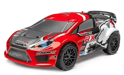 Produktbild von Maverick Strada Rx Rally Karosserie One Size