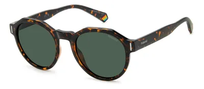 Produktbild von POLAROID SUNGLASSES Sonnenbrille POLAROID PLD 6207_S 52086UC