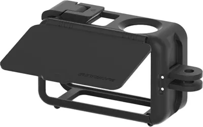 Produktbild von Sunnylife OA5-BK941 Sonnenschutzhülle für OSMO ACTION 5 Pro/4/3