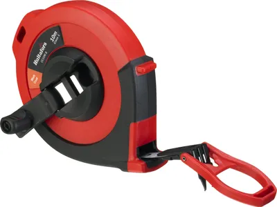 Obrázek produktu pro Hultafors svinovací metr CC10 délka pásky 10 m, šířka pásky 10 mm, ocelový svinovací metr
