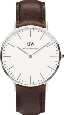 Zdjęcie produktu dla Daniel Wellington Zegarki ty568390