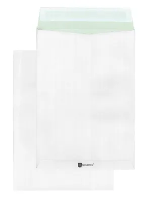 Produktbild von 20 MAILmedia Versandtaschen Securitex B4 ohne Fenster