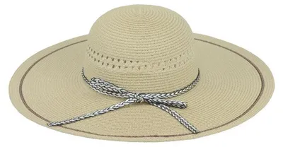 Produktbild von Sonnenhut Provence beige