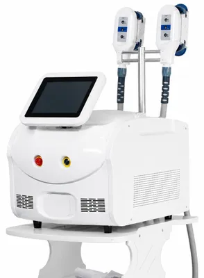 Image de Appareil Dr. Nek CRYO - Mini-cryolipolyse