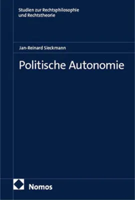 Obrázok produktu pre Politische Autonomie