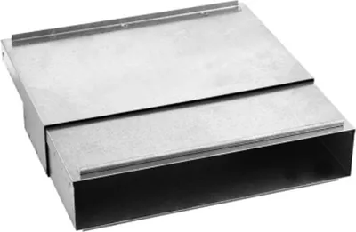 Produktbild von Limodor Einbaukasten MLL-EK/36