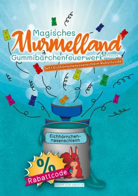 Produktbild von Magisches Murmelland