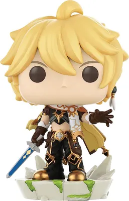Obrázek produktu pro FUNKO POP! - Games - Genshin Impact Aether #
