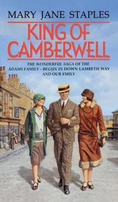 Produktbild von King Of Camberwell