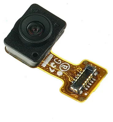 Produktbild von Samsung Galaxy A33 (SM-A336B) Fingerabdruck Sensor