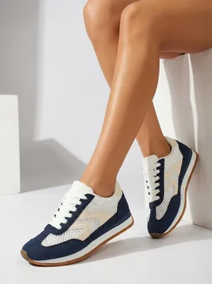 Produktbild von Sportliche Damen-Sneakers Xandor, Größe 37