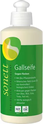Obrázek produktu pro Gallová mýdla – tekutá, 300 ml, balení 6 kusů