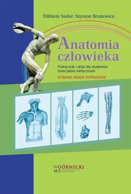 Obrázok produktu pre Anatomia człowieka